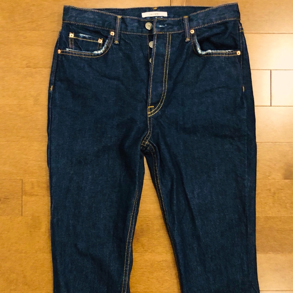 Karolina jeans